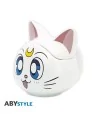 Comprar Taza 3d abystyle sailor moon artemis barato al mejor precio 16