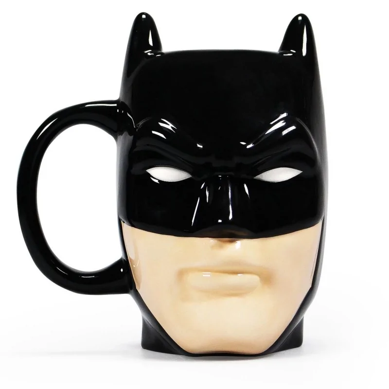 Comprar Taza 3d half moon bay batman barato al mejor precio 16,14 € de