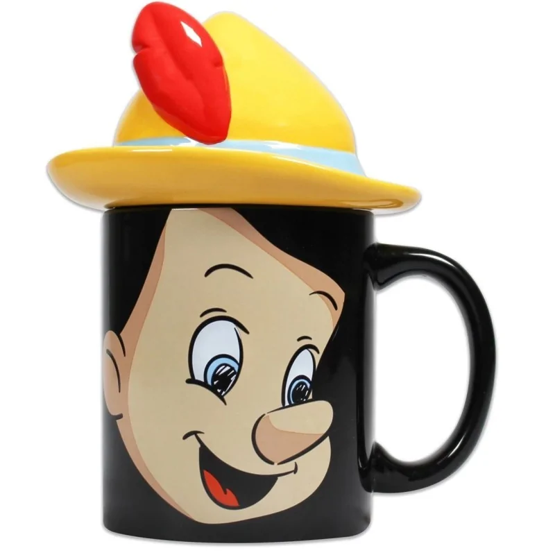 Compra Taza 3d half moon bay disney de Half moon bay al mejor precio (