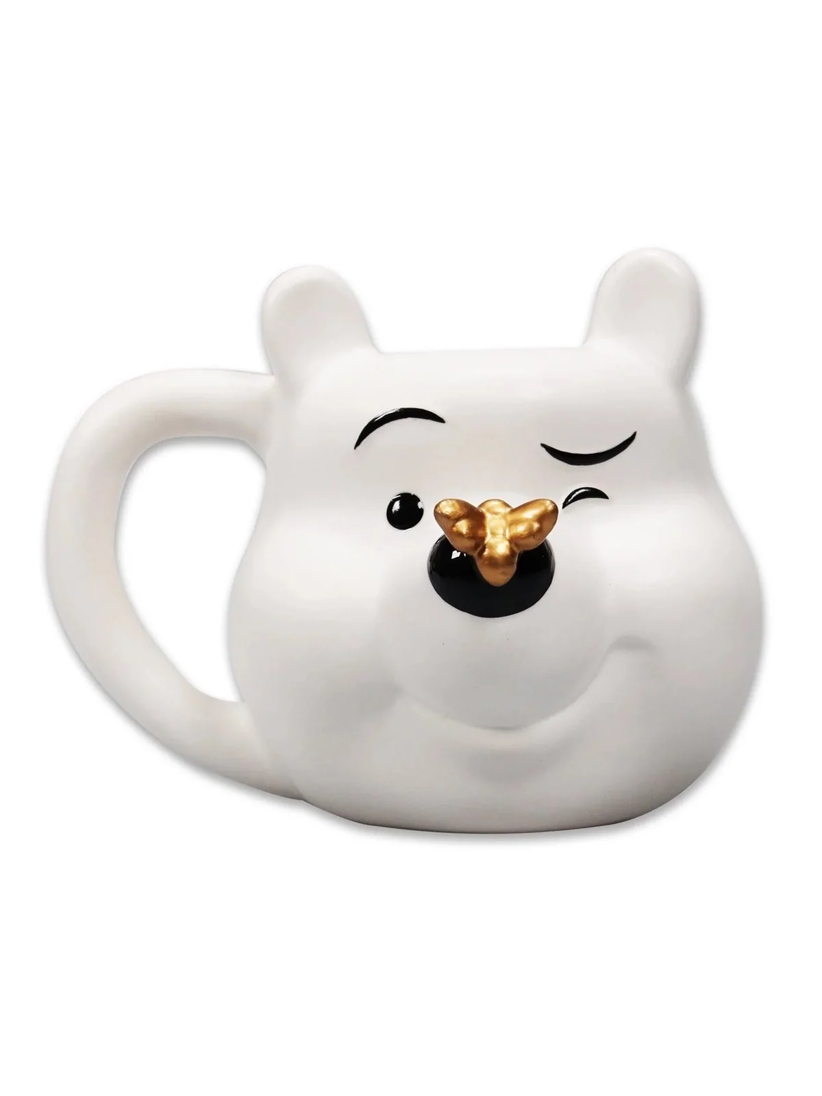 Compra Taza 3d half moon bay winnie de Half moon bay al mejor precio (