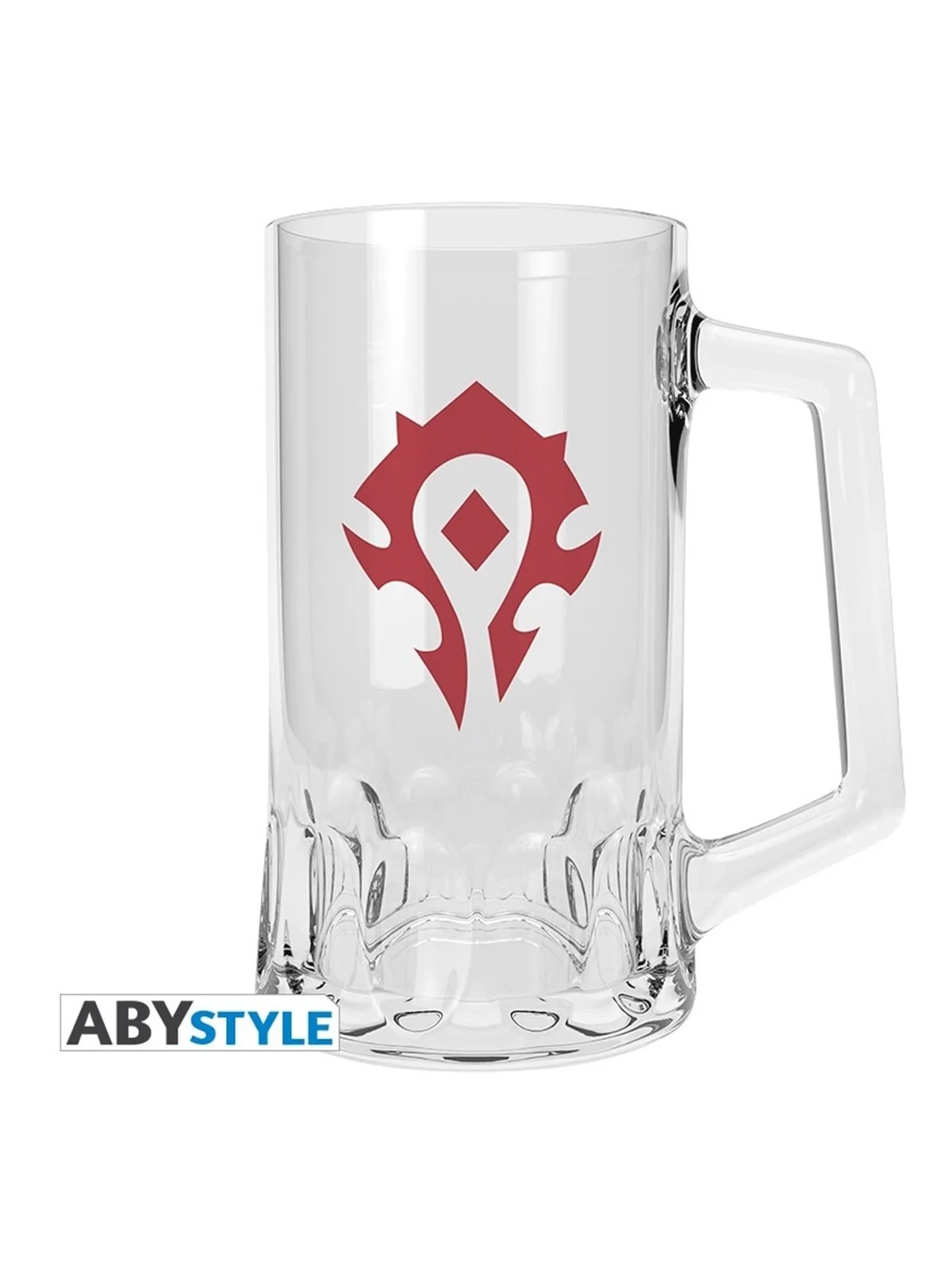 Comprar Jarra cristal abystyle world of warcraft barato al mejor preci