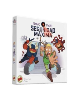 Colección de Juegos de Mesa - La Cueva Roja