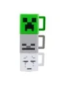 Comprar Tazas apilables paladone minecraft barato al mejor precio 23,7