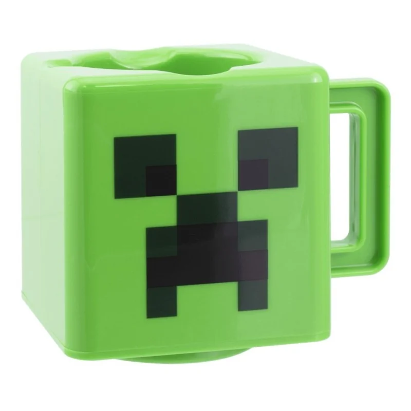 Comprar Taza paladone minecraft creeper barato al mejor precio 10,19 €