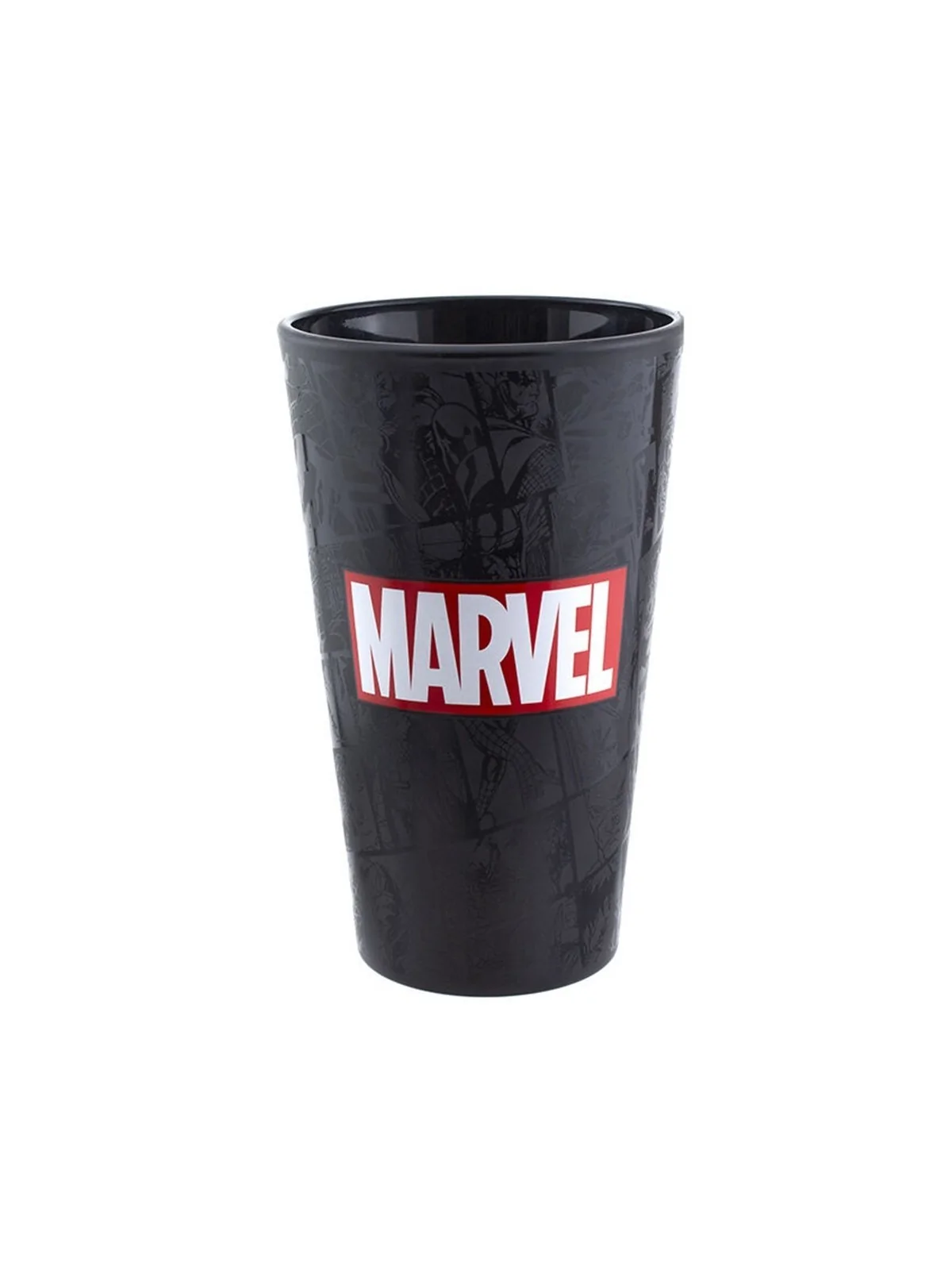 Comprar Vaso paladone marvel logo barato al mejor precio 10,96 € de Pa