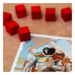 Compra Pocket Mars de Two Tomatoes al mejor precio (14,95 €)