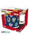 Comprar Taza abystyle pokemon -  pokeballs barato al mejor precio 8,46