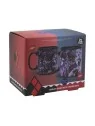 Comprar Taza termocolora paladone dc comics harley barato al mejor pre