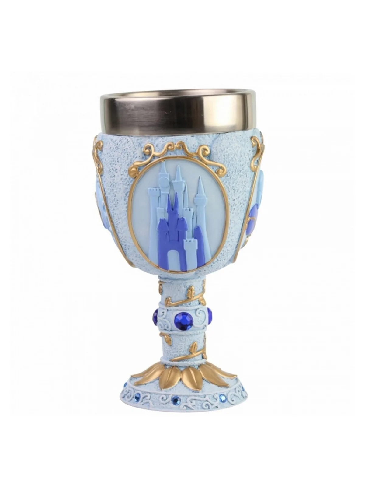 Comprar Copa decorativa enesco disney cenicienta barato al mejor preci