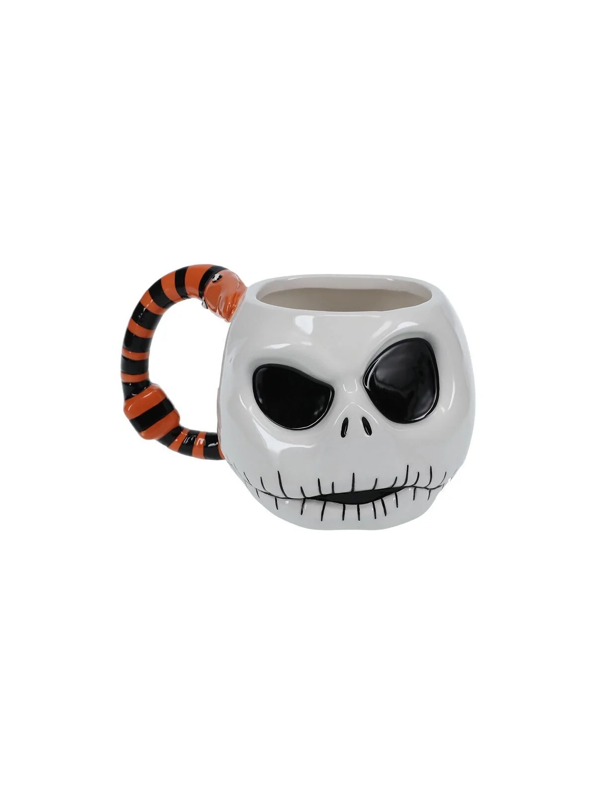 Compra Taza 3d paladone pesadilla antes navidad de Paladone al mejor p