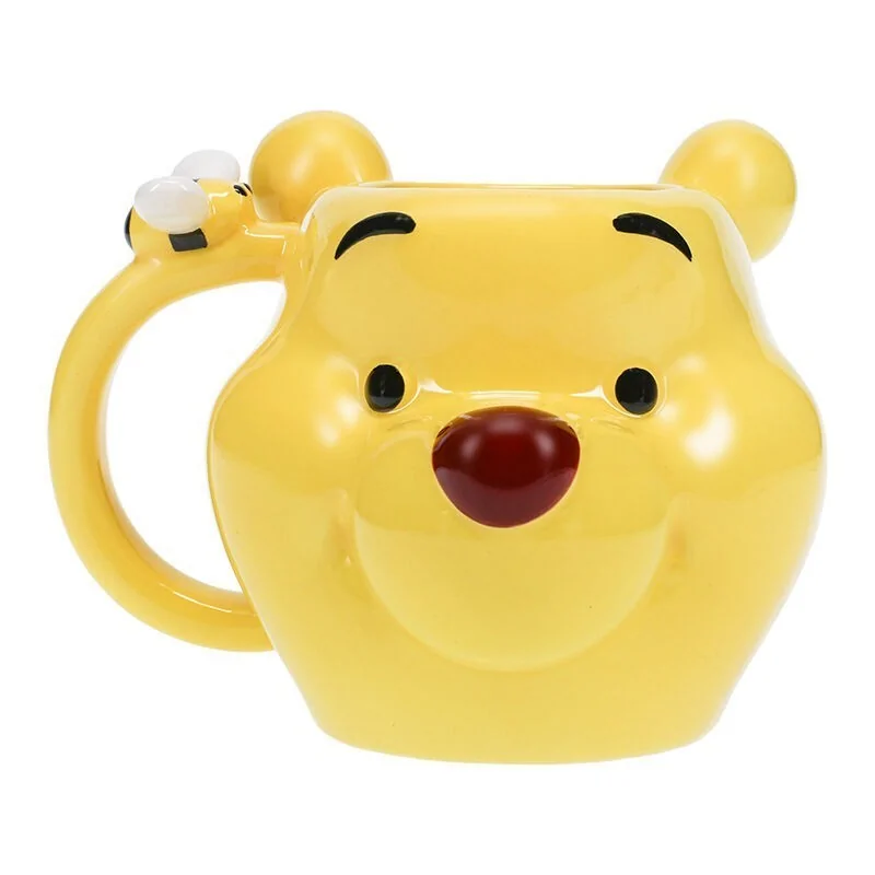 Comprar Taza 3d paladone disney winnie the barato al mejor precio 9,13