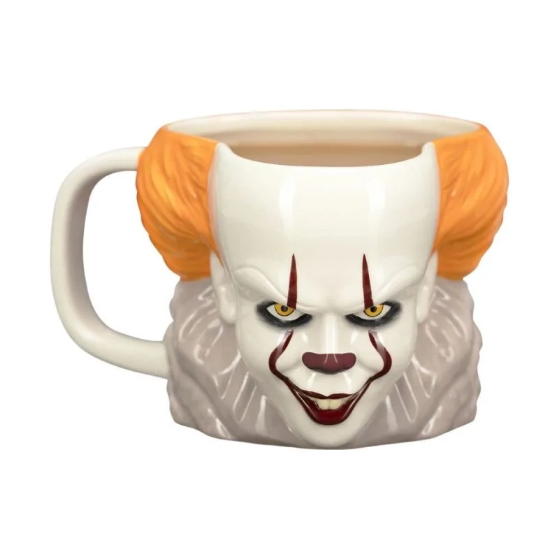 Comprar Taza paladone it pennywise barato al mejor precio 12,74 € de P