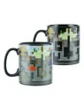 Comprar Taza termica paladone minecraft barato al mejor precio 14,44 €