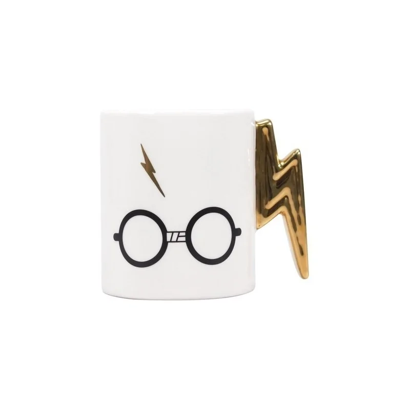 Comprar Taza 3d harry potter harry potter barato al mejor precio 12,74