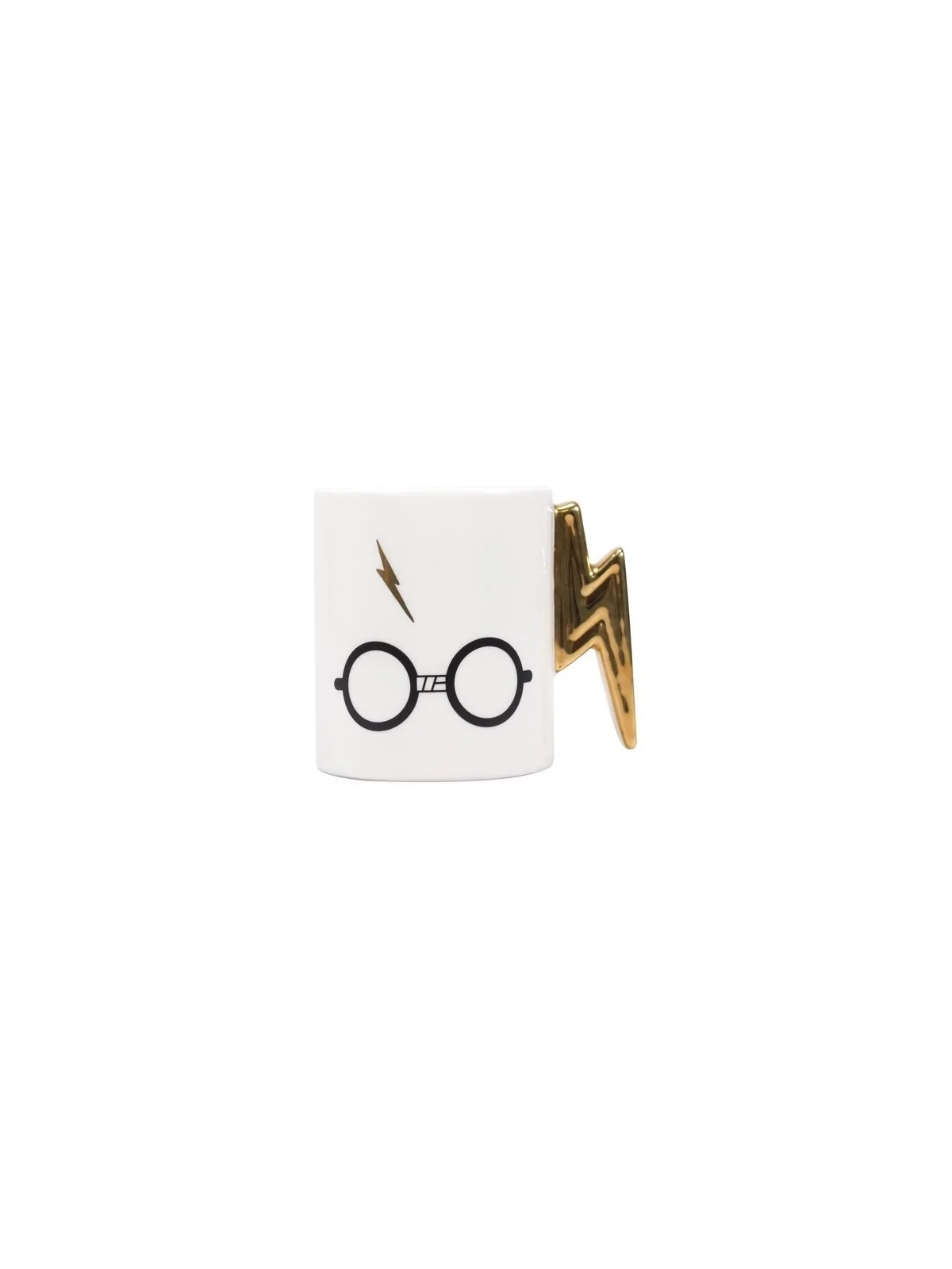 Comprar Taza 3d harry potter harry potter barato al mejor precio 12,74