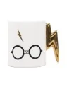 Comprar Taza 3d harry potter harry potter barato al mejor precio 12,74