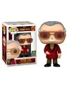 Compra Funko pop marvel stan lee cameo de Funko al mejor precio (19,51