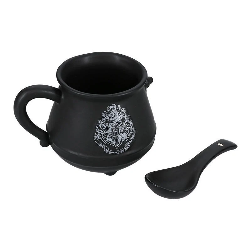 Comprar Taza cerámica paladone harry potter caldero barato al mejor pr