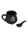 Comprar Taza cerámica paladone harry potter caldero barato al mejor pr