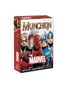 Compra Munchkin Marvel Edition de Juegos al mejor precio (25,15 €)