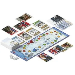 Compra 1911 Amundsen vs Scott de Looping Games al mejor precio (19,95 