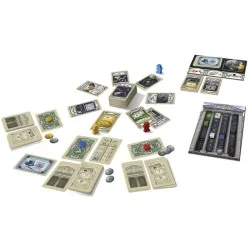 Compra 1920 Wall Street de Looping Games al mejor precio (18,00 €)