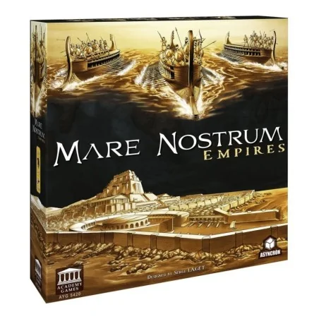Comprar Mare Nostrum Empires (Inglés) barato al mejor precio 55,25 € d