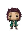 Comprar Funko pop demon slayer tanjiro entrenando barato al mejor prec