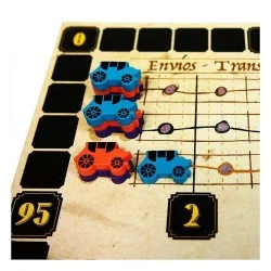 Compra Gold West de Two Tomatoes al mejor precio (49,95 €)