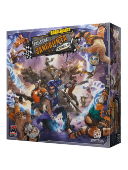 Colección de Juegos de Mesa - La Cueva Roja