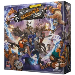 Compra Borderlands: La Palestra Sangrienta del Sr. Torgue de Monster F