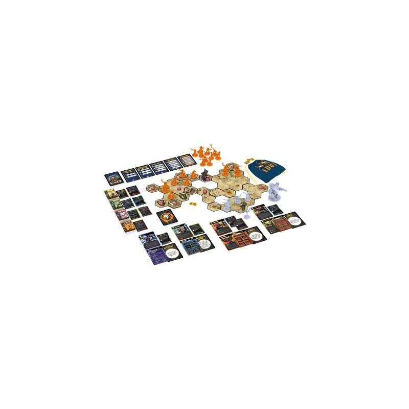 Compra Borderlands: La Palestra Sangrienta del Sr. Torgue de Monster F