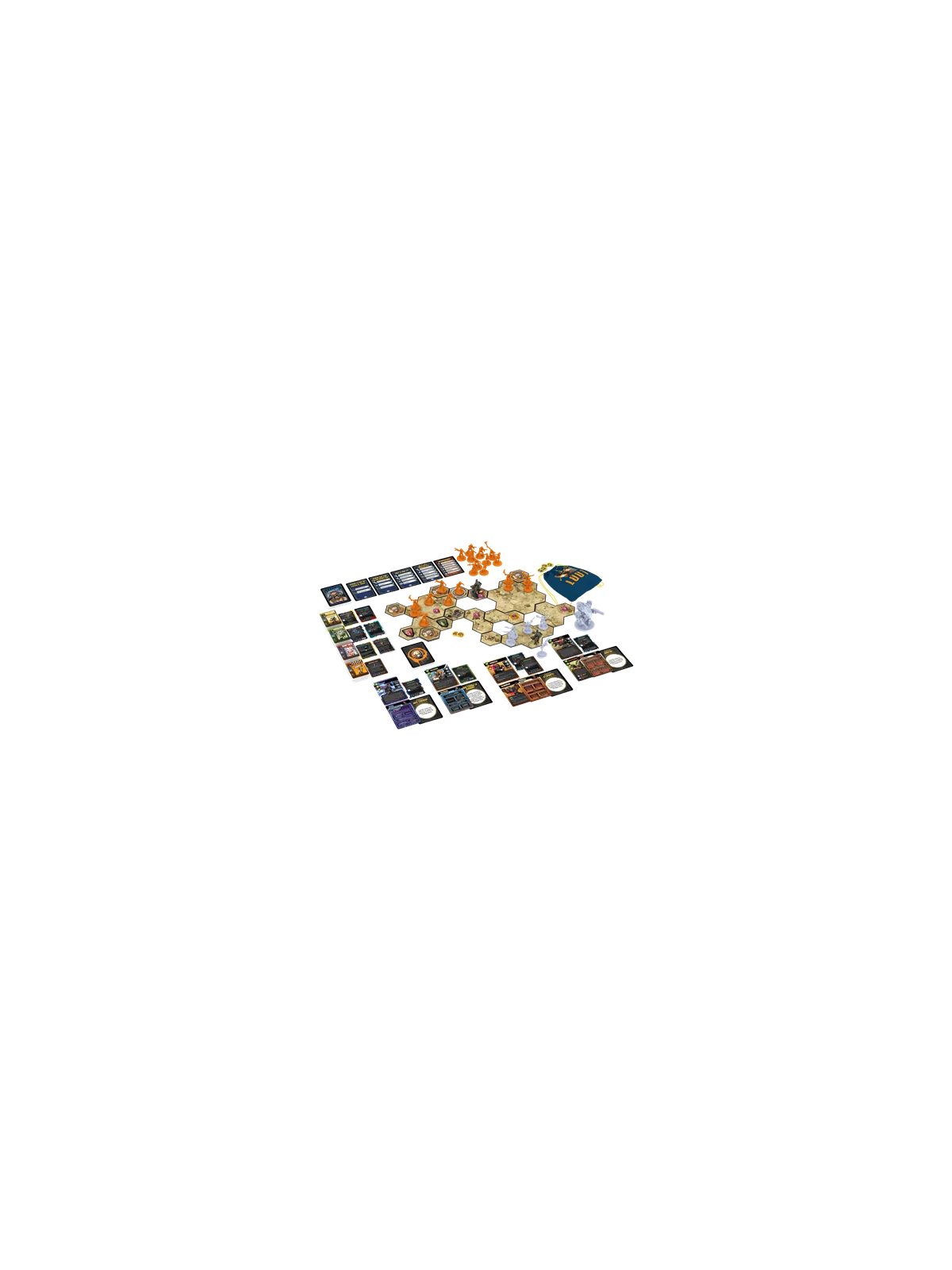 Compra Borderlands: La Palestra Sangrienta del Sr. Torgue de Monster F