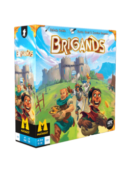 Colección de Juegos de Mesa - La Cueva Roja