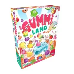 Compra Gummiland de Juegos al mejor precio (22,49 €)
