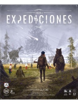 Colección de Juegos de Mesa - La Cueva Roja