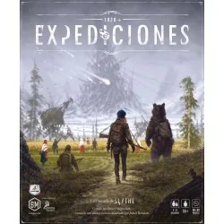 Compra Expediciones de Maldito Games al mejor precio (67,50 €)