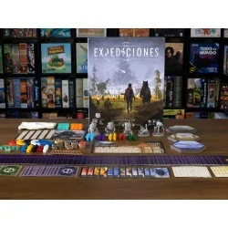 Compra Expediciones de Maldito Games al mejor precio (67,50 €)
