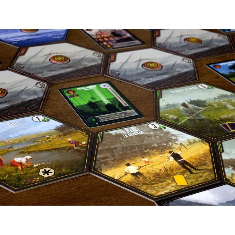 Compra Expediciones de Maldito Games al mejor precio (67,50 €)