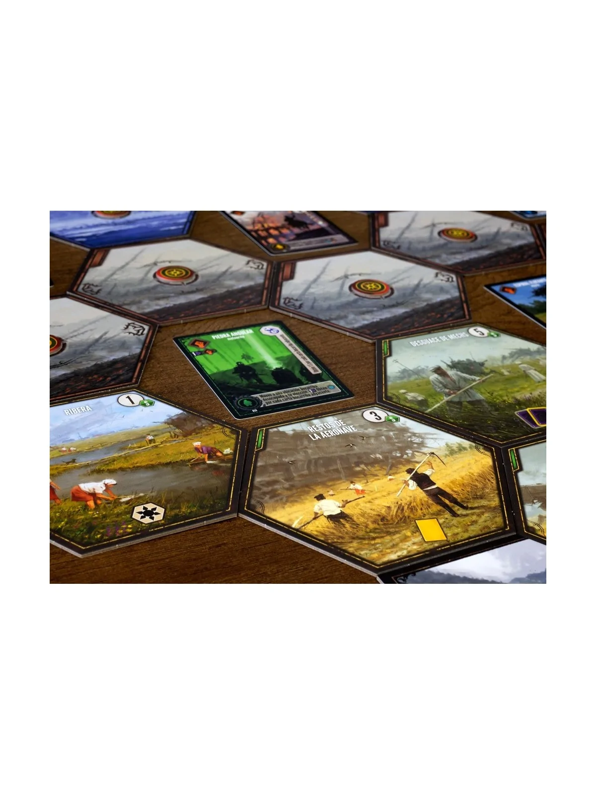 Compra Expediciones de Maldito Games al mejor precio (67,50 €)