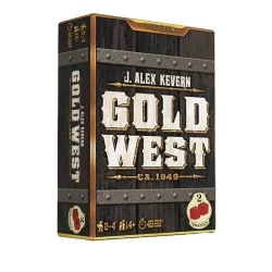 Compra Gold West de Two Tomatoes al mejor precio (49,95 €)