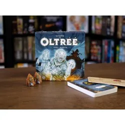 Compra Oltréé: Vivos y Muertos de Maldito Games al mejor precio (13,50