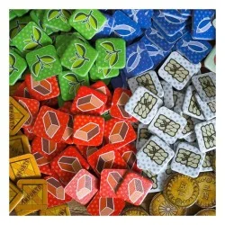 Compra Yokohama de Two Tomatoes al mejor precio (56,65 €)