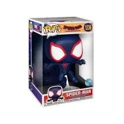Compra Funko POP! Marvel Spiderman Across the Spiderverse Spider-Man 2