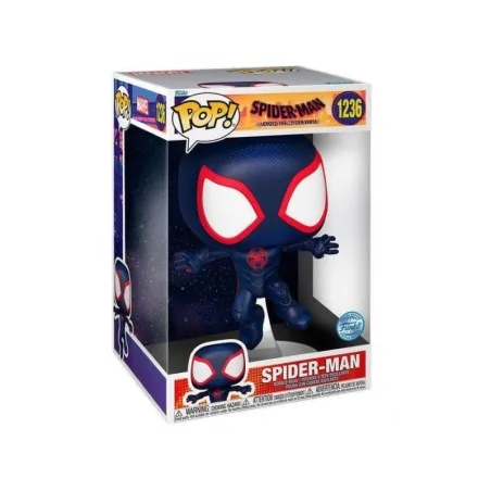 Comprar Funko POP! Marvel Spiderman Across the Spiderverse Spider-Man 