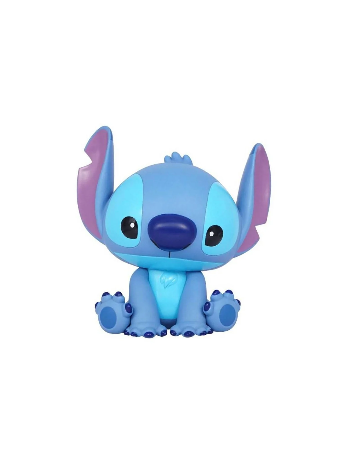 Compra Figura Stich Hucha de  al mejor precio (29,99 €)