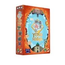 Compra Yokohama de Two Tomatoes al mejor precio (56,65 €)