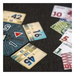 Compra Ponzi Scheme de Two Tomatoes al mejor precio (59,99 €)