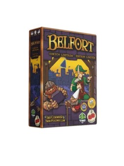 Colección de Juegos de Mesa - La Cueva Roja