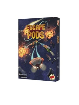 Colección de Juegos de Mesa - La Cueva Roja